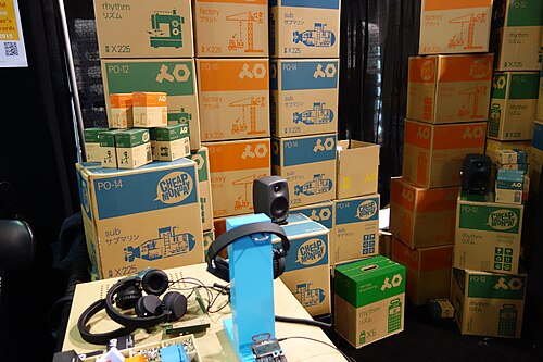 inventory
