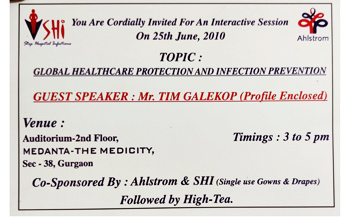 invitation