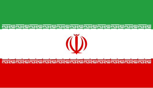 iran