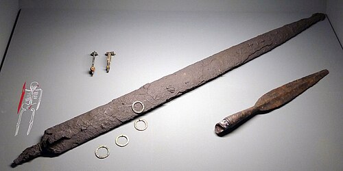 iron age