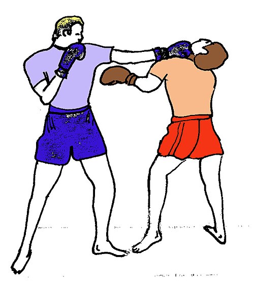 jab