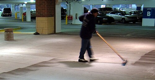 janitor