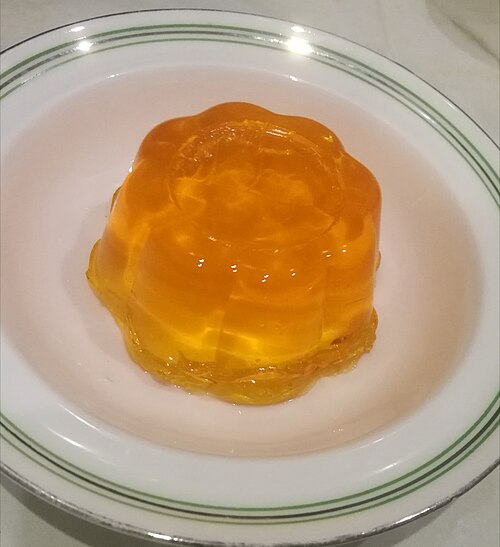 jelly