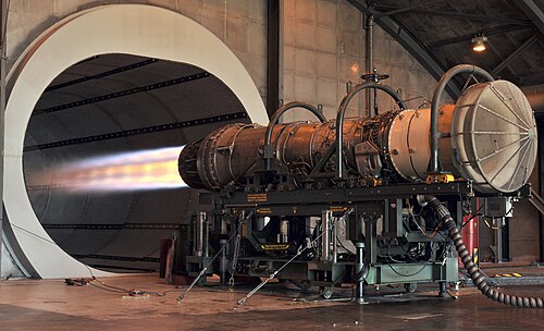 jet engine