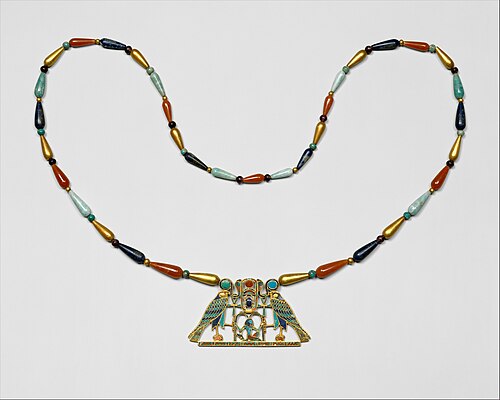 jewellery
