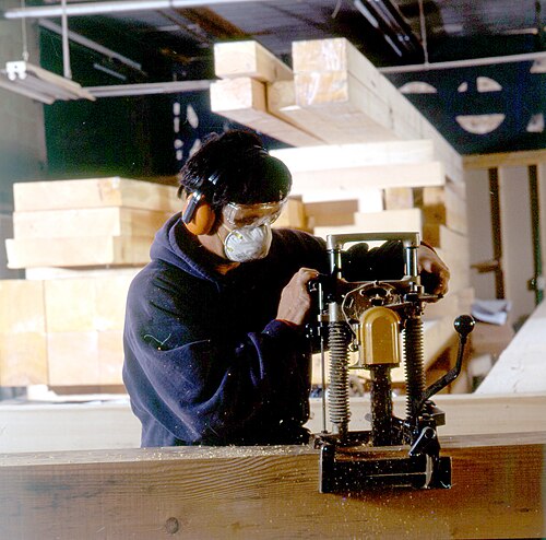 joiner