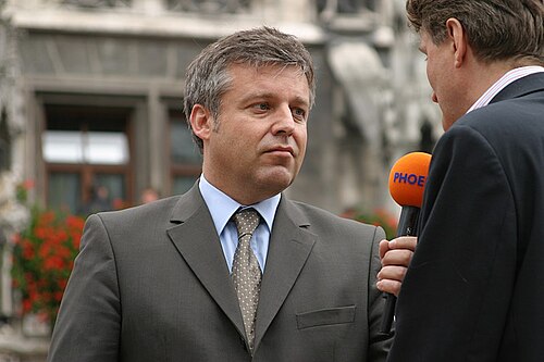 journalist
