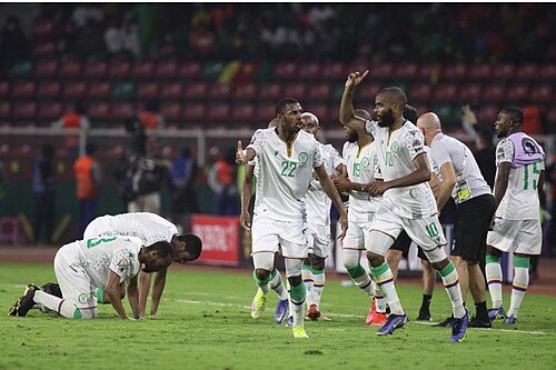jubilation