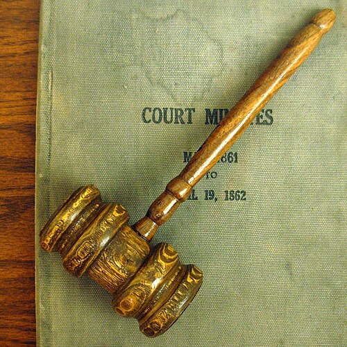 jurisprudence