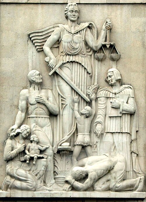 justice