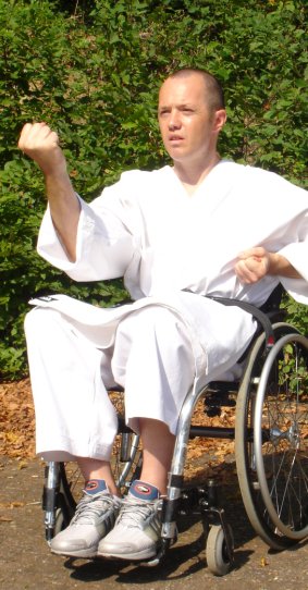 karate