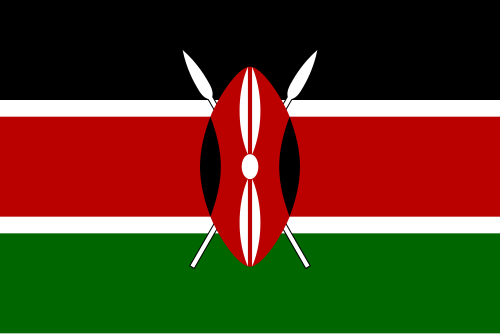 kenya