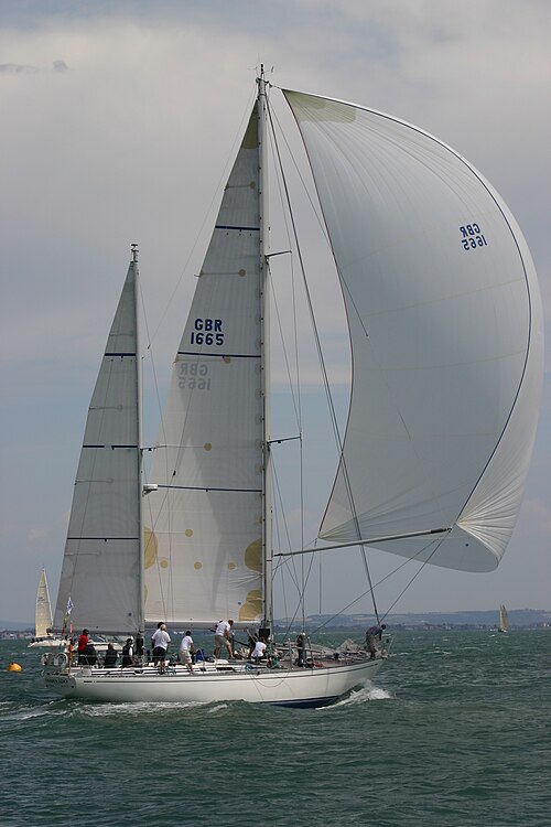 ketch