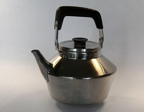 kettle