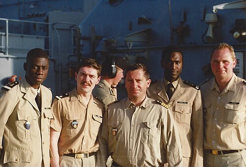 khaki
