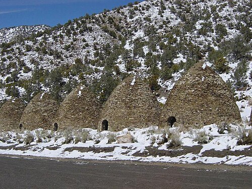 kiln