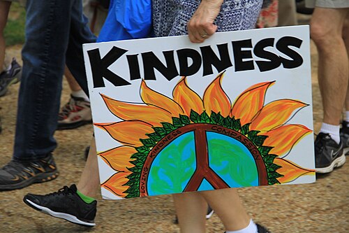 kindness