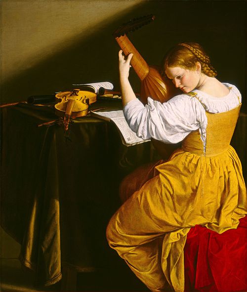 kirtle