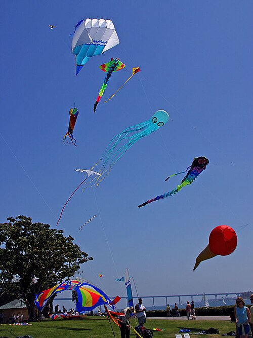 kite