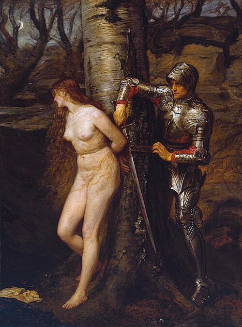 knight errant