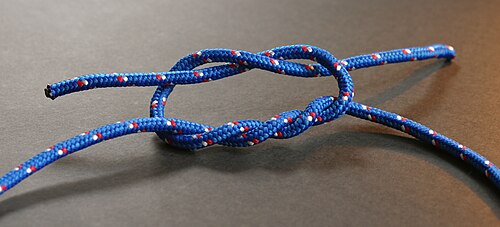 knot tying