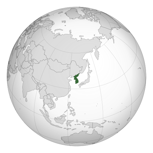 korea