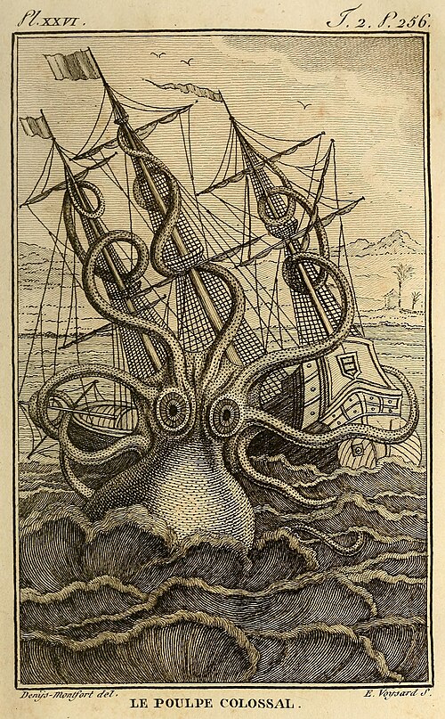 kraken