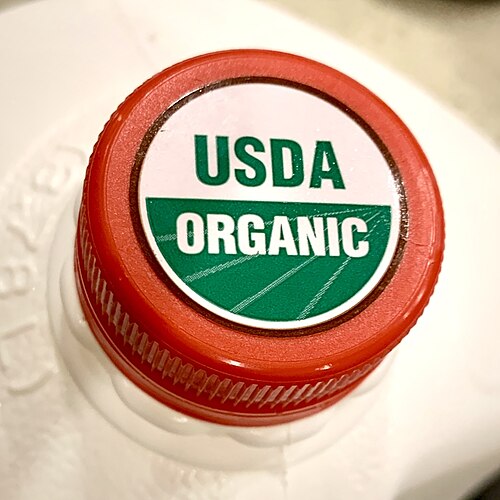label