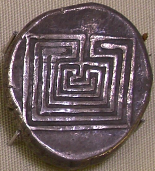 labyrinth