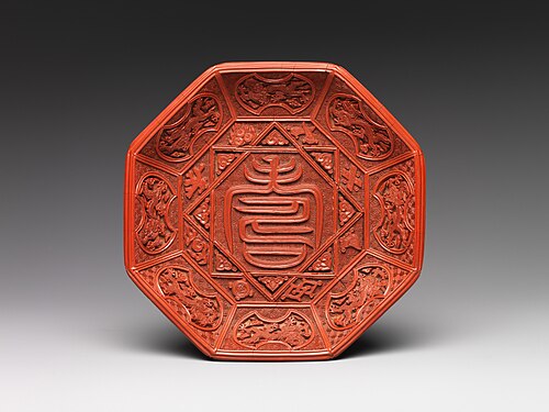 lacquer