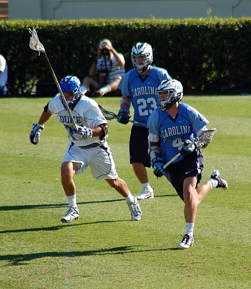 lacrosse