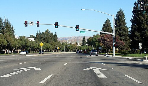 lane