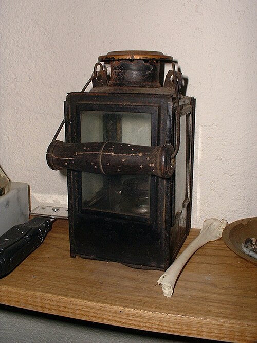 lantern
