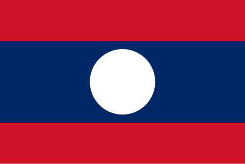 laos