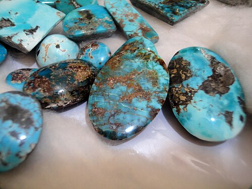 lapidary