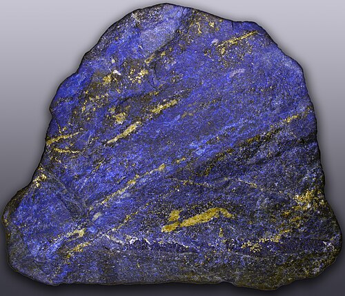 lapis lazuli