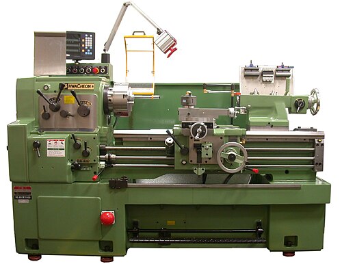 lathe