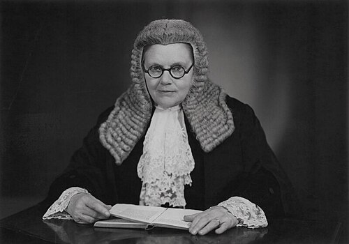lawyer