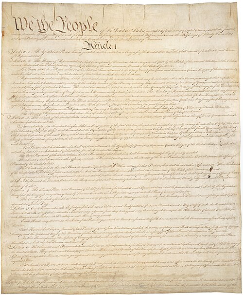 legislation