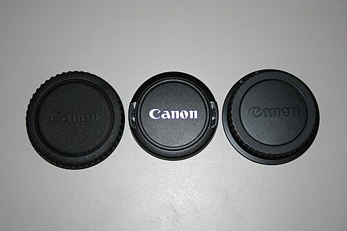 lens cap