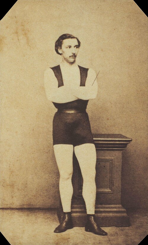 leotard