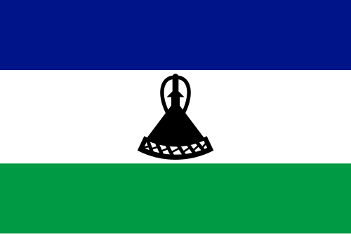 lesotho