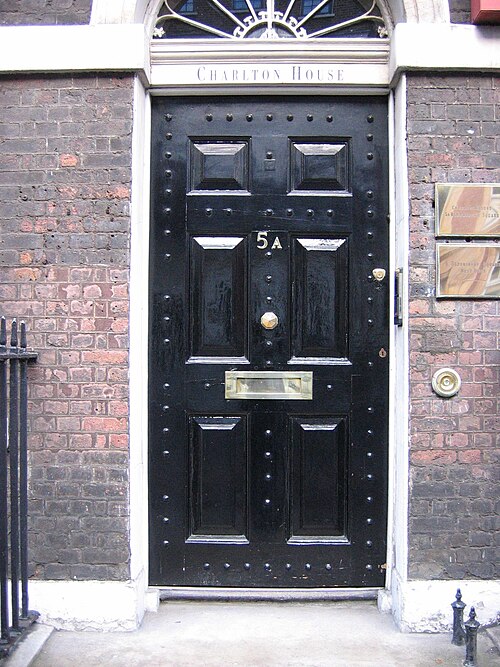 letterbox