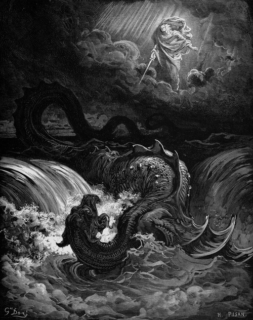 leviathan