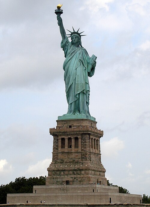 liberty