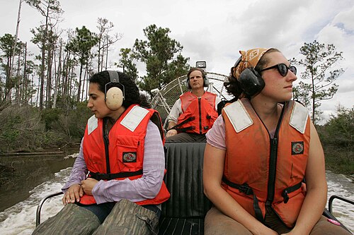 life jacket