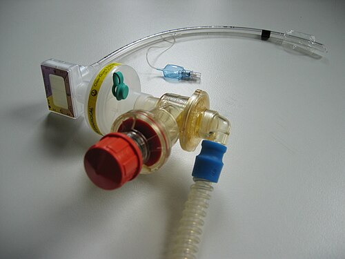 life support