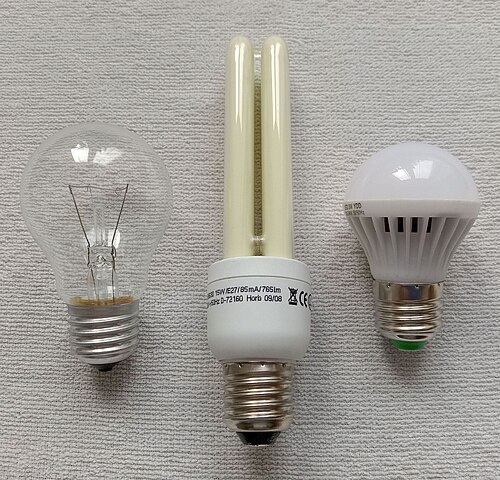 lightbulb