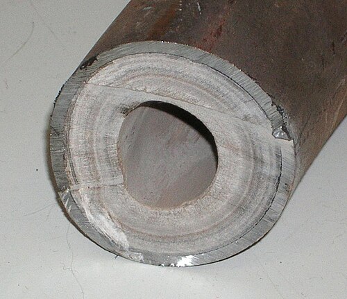 limescale