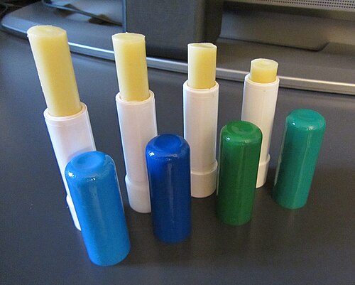 lip balm